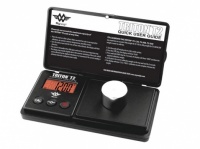 My Weigh Triton T2-120 Digital Scales with cover